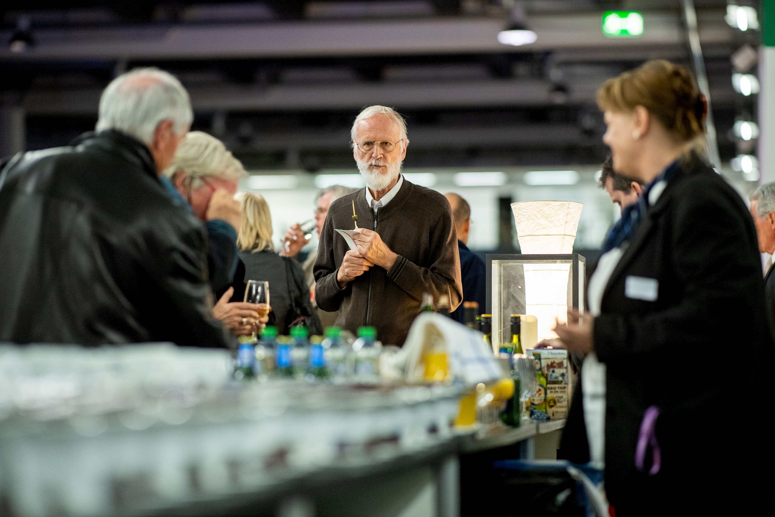 Annual General Meeting 2018 | Barry Callebaut